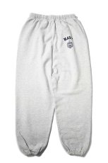 画像1: 90-00s Used USNA Sweat Pants made in USA (1)