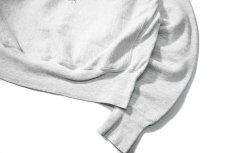 画像3: 90-00s Used USNA Sweat Shirt (3)