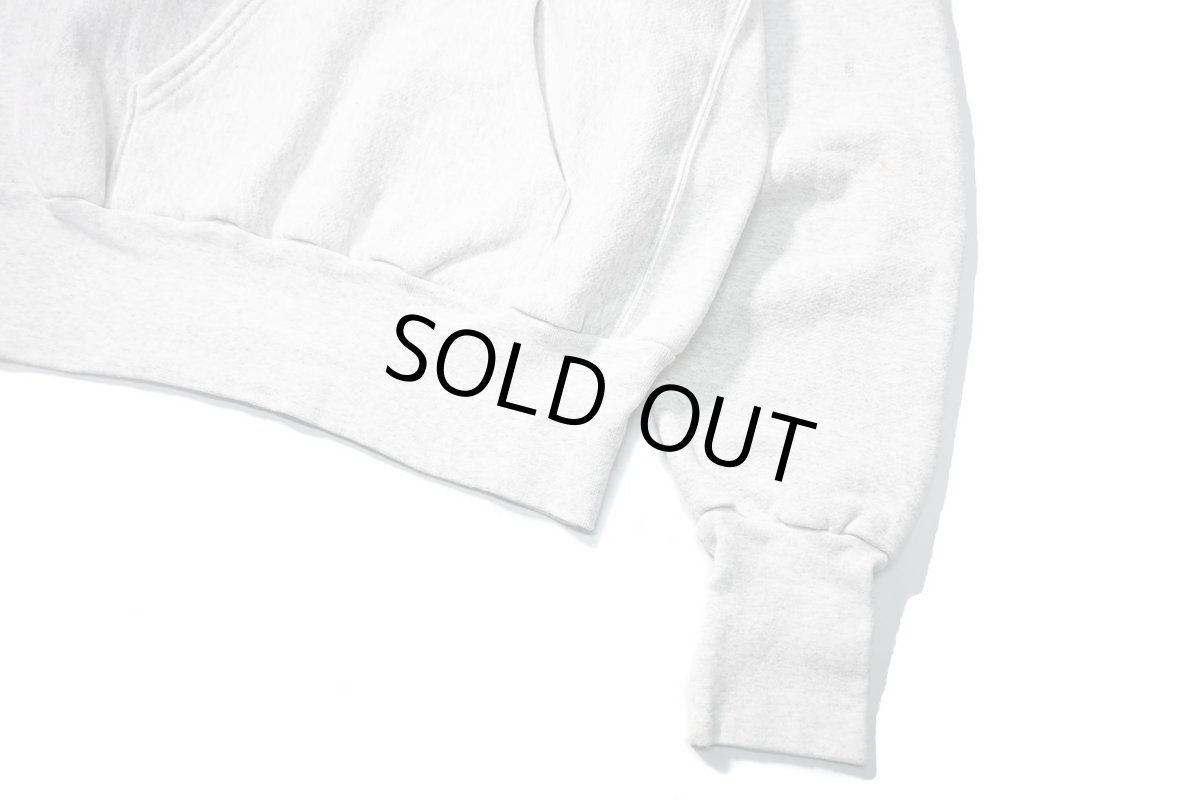 画像3: 90-00s Used USNA Sweat Hoodie made in USA (3)