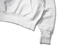 画像3: 90-00s Used USNA Sweat Hoodie made in USA (3)