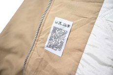 画像8: 70-80s Used Catalina Varsity Cup Shoulder Jacket (8)