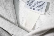 画像5: 90-00s Used USNA Sweat Hoodie made in USA (5)