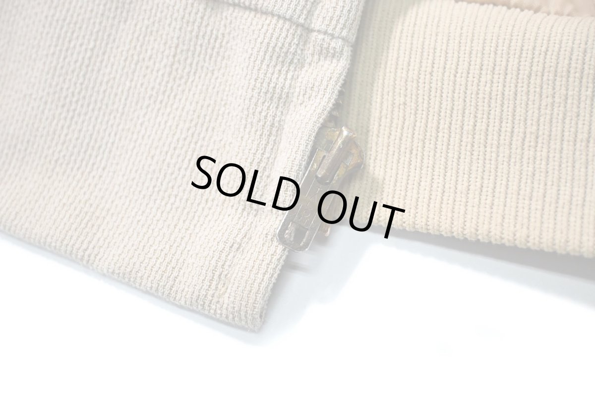 画像5: 70s Used Sears Cup Shoulder Jacket (5)