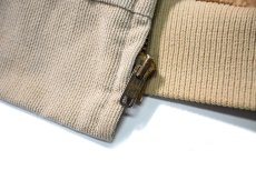 画像5: 70s Used Sears Cup Shoulder Jacket (5)