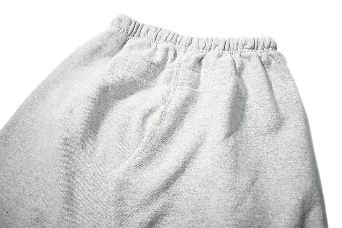 画像4: 90-00s Used USNA Sweat Pants made in USA (4)