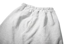 画像4: 90-00s Used USNA Sweat Pants made in USA (4)