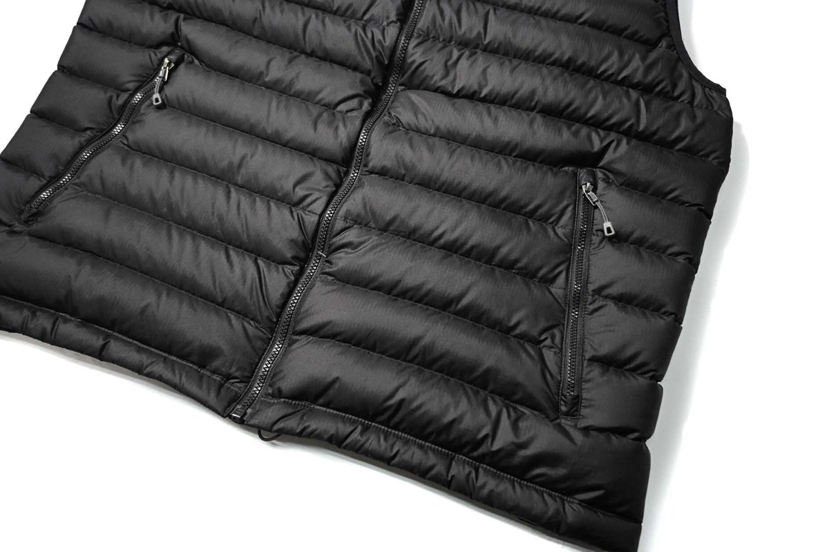 画像3: 14' Deadstock patagonia Down Sweater Vest パタゴニア (3)