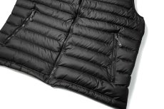 画像3: 14' Deadstock patagonia Down Sweater Vest パタゴニア (3)