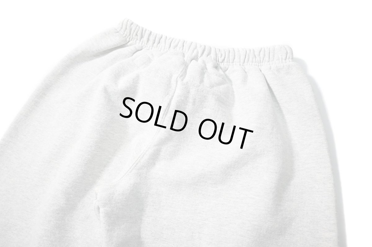 画像4: 90-00s Used USNA Sweat Pants made in USA (4)