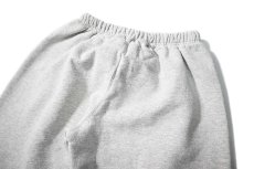 画像4: 90-00s Used USNA Sweat Pants made in USA (4)
