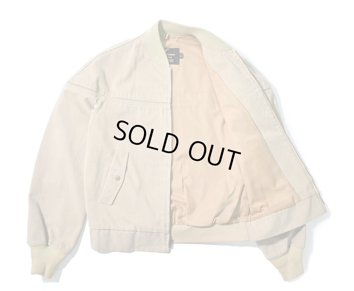 画像6: 70s Used Sears Cup Shoulder Jacket (6)