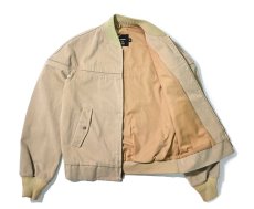 画像6: 70s Used Sears Cup Shoulder Jacket (6)