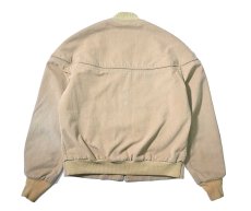 画像2: 70s Used Sears Cup Shoulder Jacket (2)