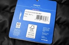 画像5: 14' Deadstock patagonia Down Sweater Vest パタゴニア (5)