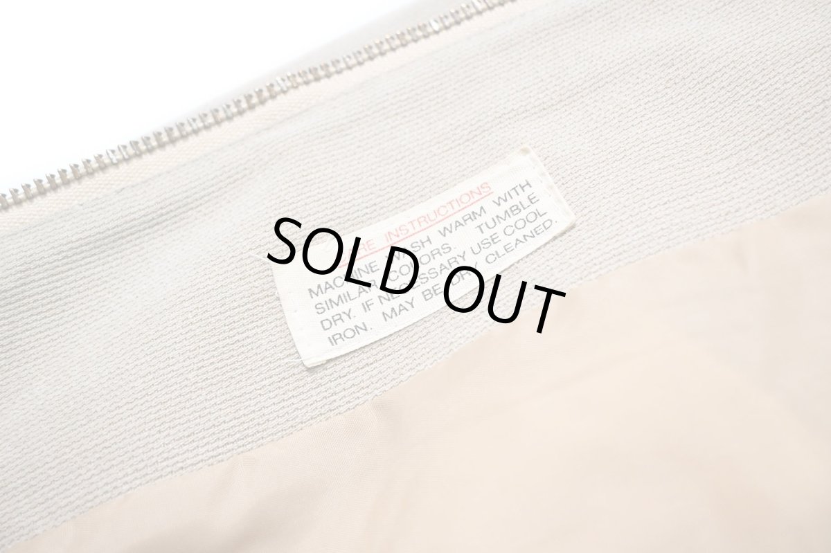 画像8: 70s Used Sears Cup Shoulder Jacket (8)