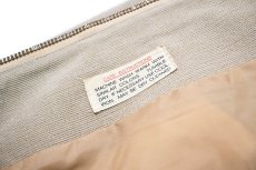 画像8: 70s Used Sears Cup Shoulder Jacket (8)