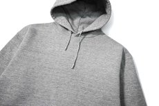 画像2: 80s Used Russell Athletic Double Face Sweat Hoodie made in USA (2)