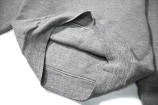 画像4: 80s Used Russell Athletic Double Face Sweat Hoodie made in USA (4)