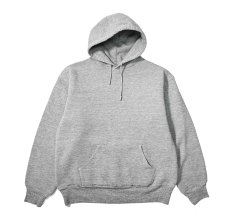 画像1: 80s Used Russell Athletic Double Face Sweat Hoodie made in USA (1)