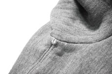 画像6: 80s Used Russell Athletic Double Face Sweat Hoodie made in USA (6)