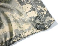画像5: Used Us Army ECWCS Gen III Level 4 Wind Cold Weather Jacket UCP (5)