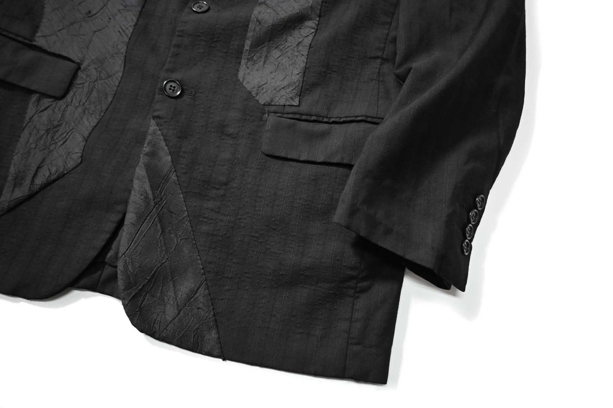 画像4: Used Missoni Tailored Jacket made in Italy (4)