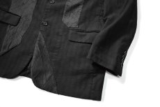 画像4: Used Missoni Tailored Jacket made in Italy (4)