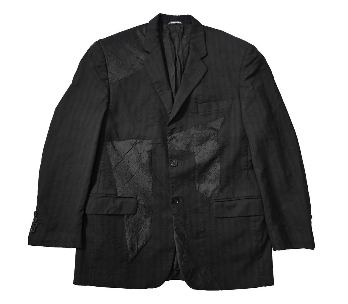 画像1: Used Missoni Tailored Jacket made in Italy (1)