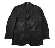 画像1: Used Missoni Tailored Jacket made in Italy (1)