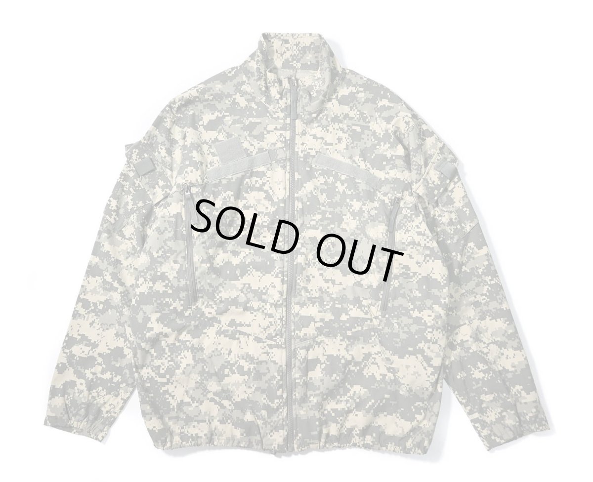 画像1: Used Us Army ECWCS Gen III Level 4 Wind Cold Weather Jacket UCP (1)