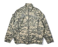 画像1: Used Us Army ECWCS Gen III Level 4 Wind Cold Weather Jacket UCP (1)