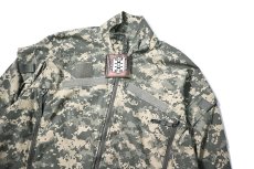 画像2: Deadstock Us Army ECWCS Gen III Level 4 Wind Cold Weather Jacket UCP (2)