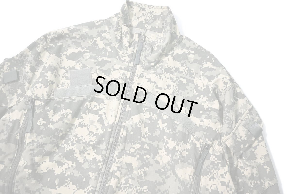画像2: Used Us Army ECWCS Gen III Level 4 Wind Cold Weather Jacket UCP (2)
