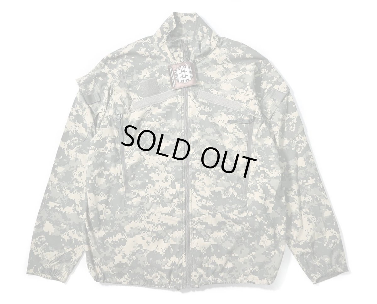 画像1: Deadstock Us Army ECWCS Gen III Level 4 Wind Cold Weather Jacket UCP (1)
