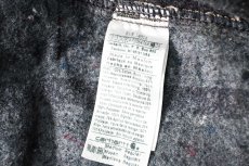 画像9: 13' Used Carhartt Blanket Lined Duck Detroit Jacket Brown (9)