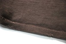 画像3: MOOJI MOOJI US Single Stitched T-Shirt Aged Brown (3)