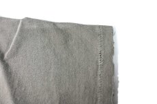 画像4: MOOJI MOOJI US Single Stitched T-Shirt Aged Olive Green (4)