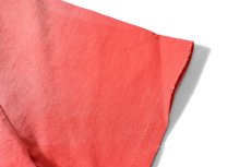 画像4: MOOJI MOOJI US Single Stitched T-Shirt Aged Coral (4)