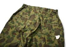 画像4: 60-70s Deadstock KAMO Duck Hunter Camo Baker Pants (4)