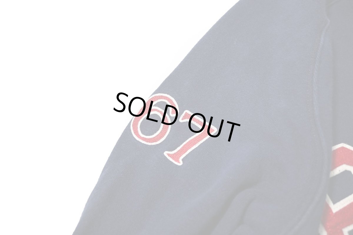 画像5: Used Polo Ralph Lauren Full Zip Sweat Shirt ラルフローレン (5)