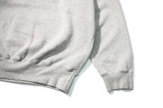 画像3: 90-00s Used Polo Ralph Lauren Sweat Shirt Grey ラルフローレン (3)