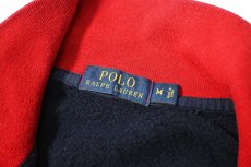 画像6: Used Polo Ralph Lauren Full Zip Sweat Shirt ラルフローレン (6)