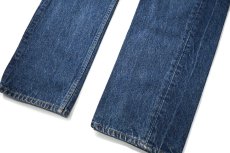 画像3: 96' Used Levi's 501 Denim Pants made in USA リーバイス (3)
