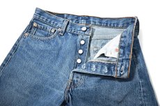 画像6: 98' Used Levi's 501 Denim Pants made in USA リーバイス (6)
