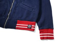 画像4: Used Polo Ralph Lauren Full Zip Sweat Shirt ラルフローレン (4)