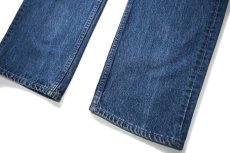 画像3: 95' Used Levi's 501 Denim Pants made in USA リーバイス (3)