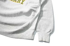 画像3: 90s Used Lee College Sweat Shirt "William&Mary" made in USA (3)