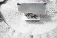 画像5: 90s Used Lee College Sweat Shirt "Nestle University" made in USA (5)