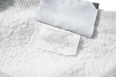 画像5: 90s Used Lee College Sweat Shirt "William&Mary" made in USA (5)