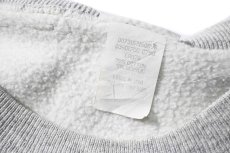 画像5: 90s Used Lee College Sweat Shirt "ERAU" made in USA (5)